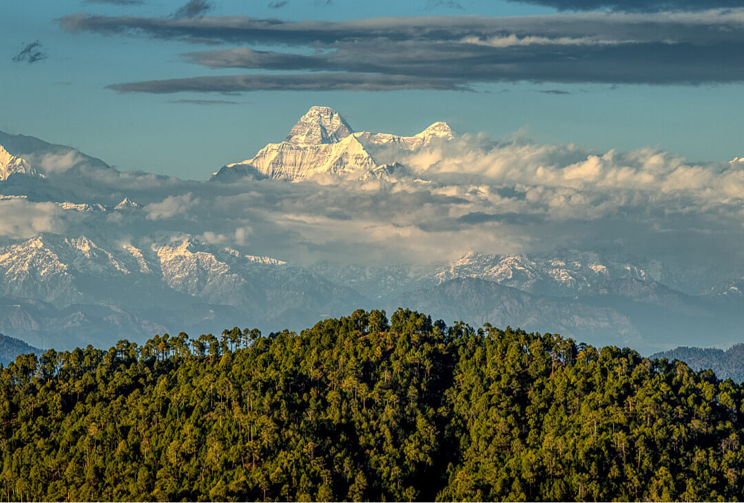Nanda Devi