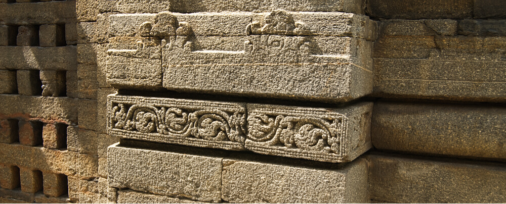 Jageshwar Temple Art