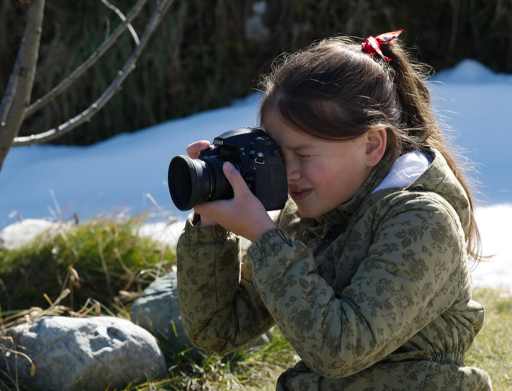 Learning Photography