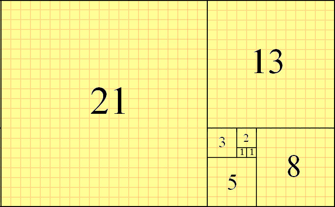 Fibonacci Blocks