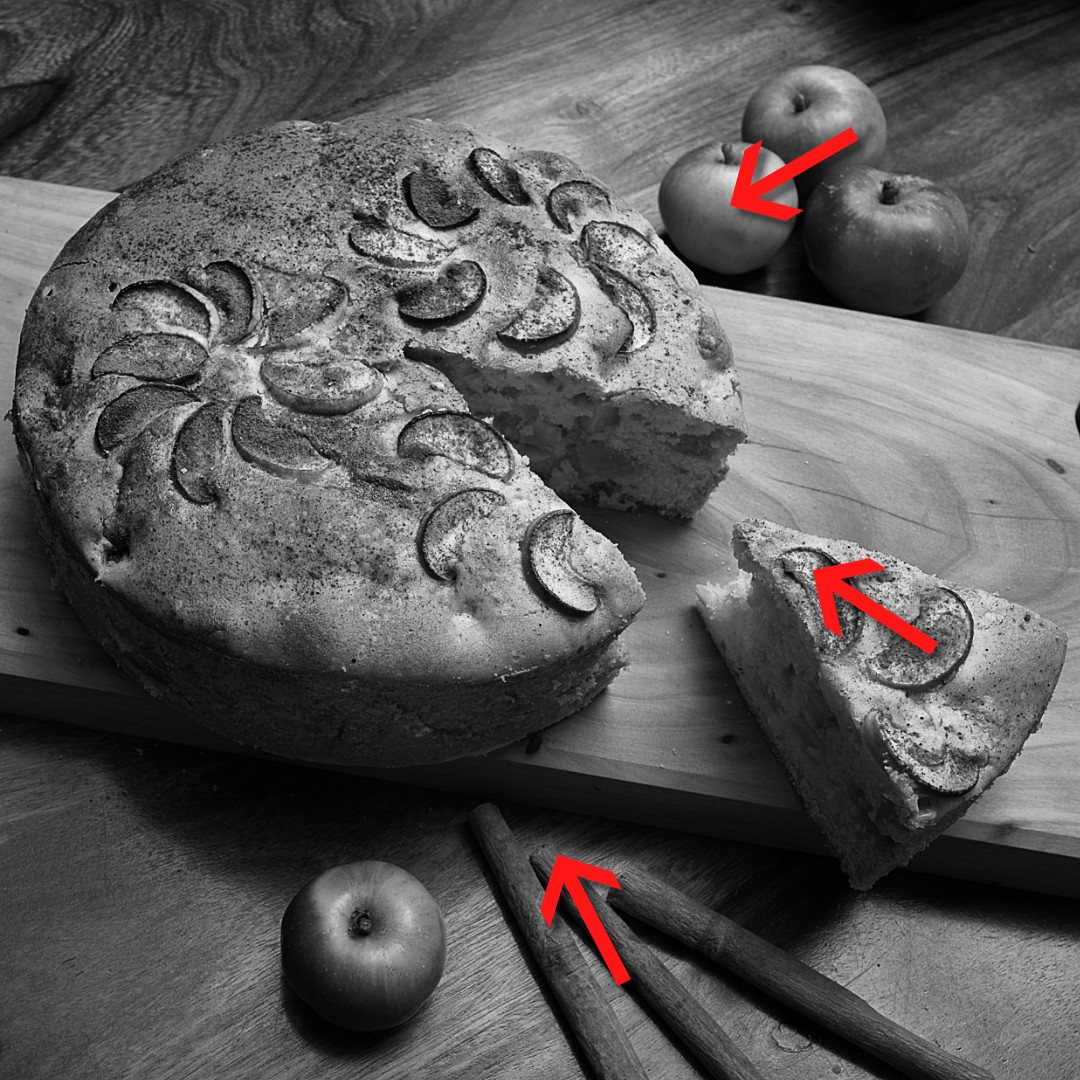 Apple Pie - Empowering