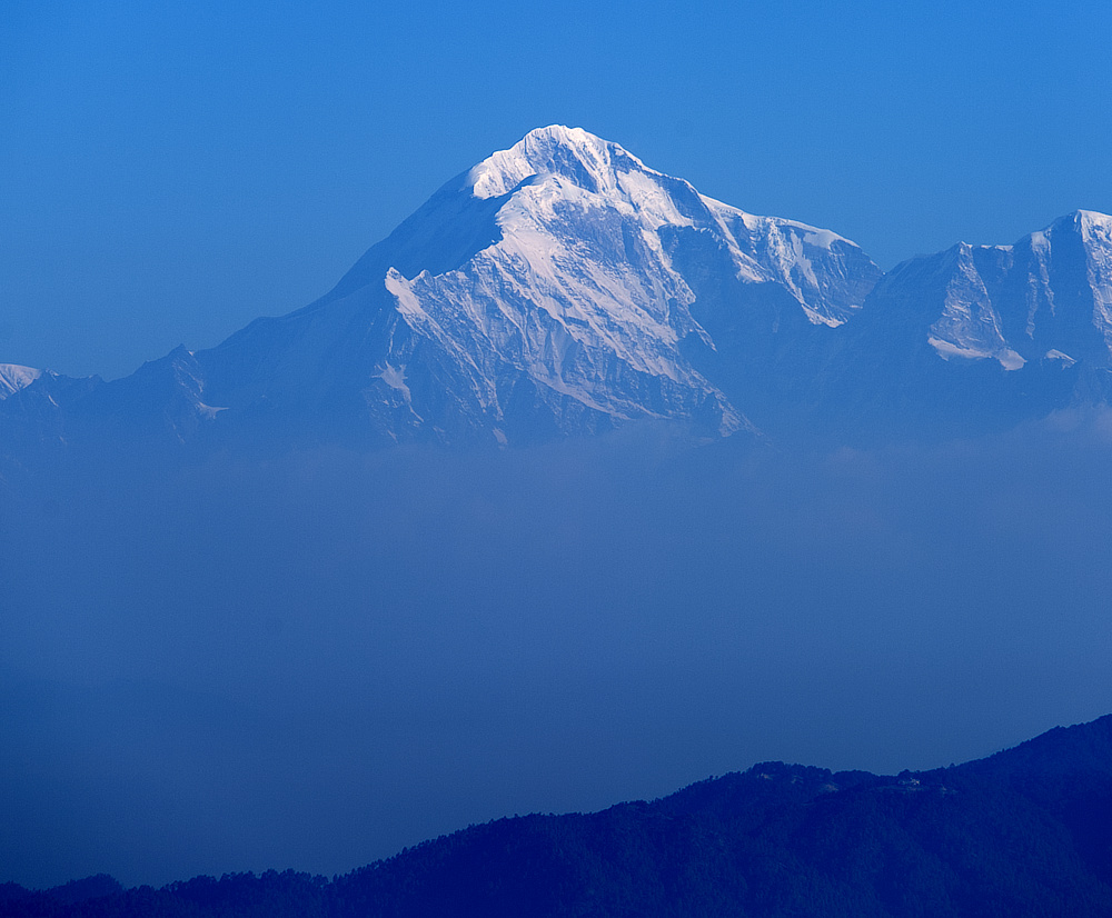 trishul in the morning