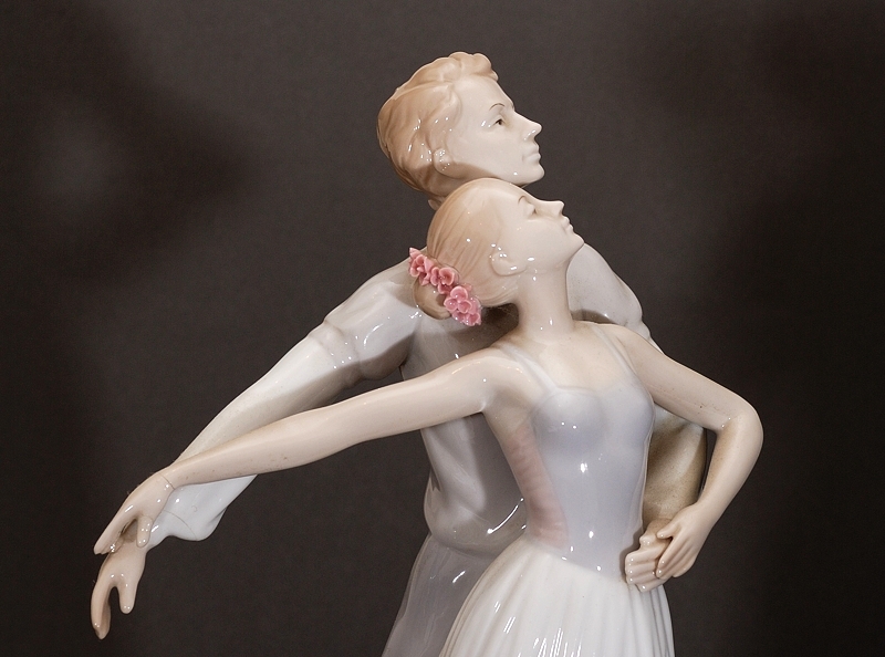 Left speedlight with EV -1