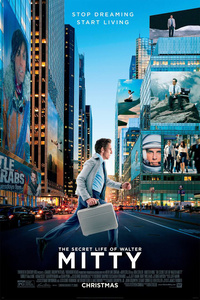 Walter Mitty