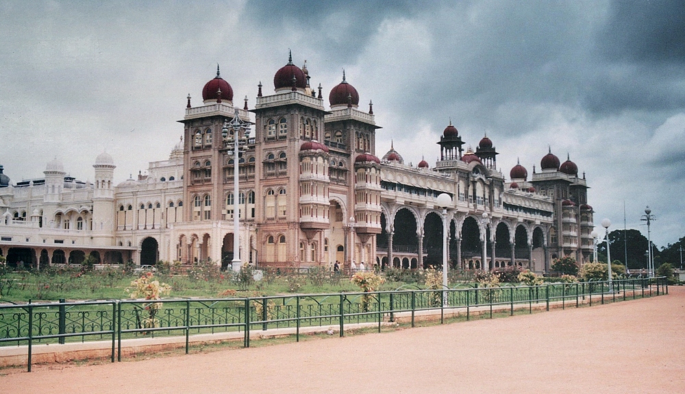 Mysore Palace