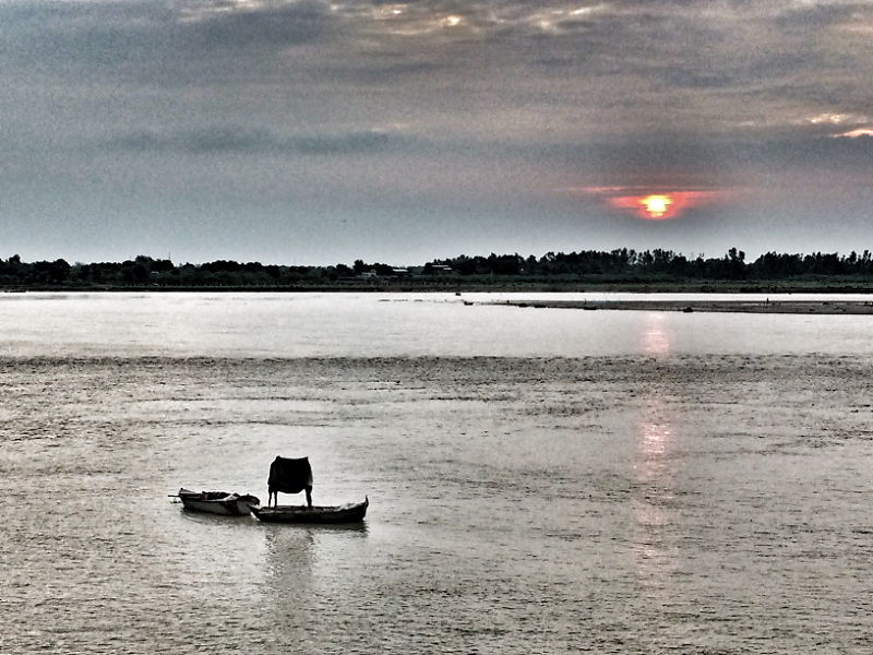 Snapseed Drama Filter