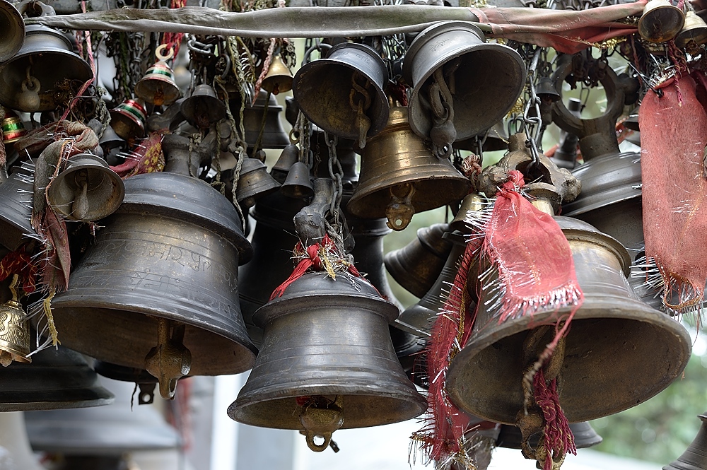 Temple Bells