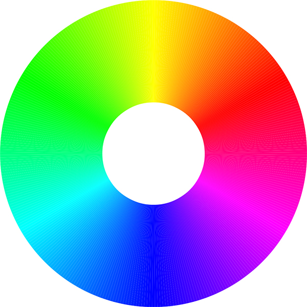 Color Wheel