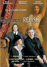 Gentlemens Relish